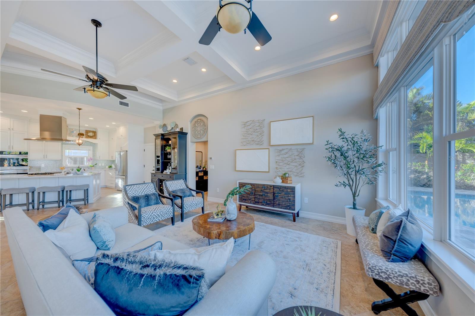 HARBOR VIEW VILLAS - Residential