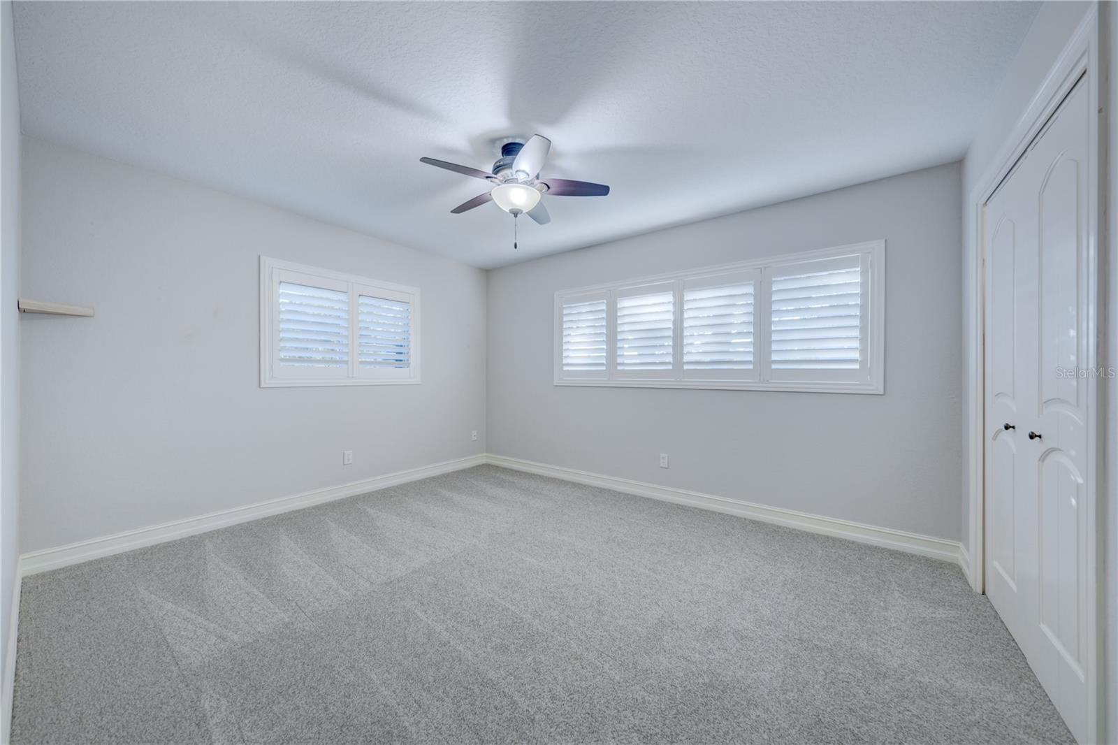 HARBOR VIEW VILLAS - Residential