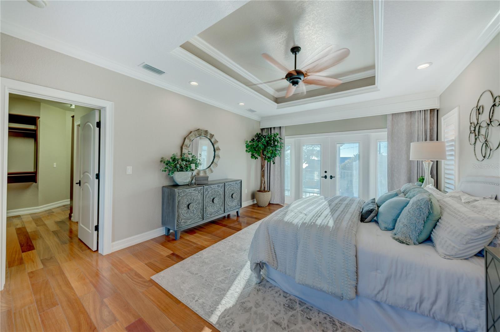 HARBOR VIEW VILLAS - Residential