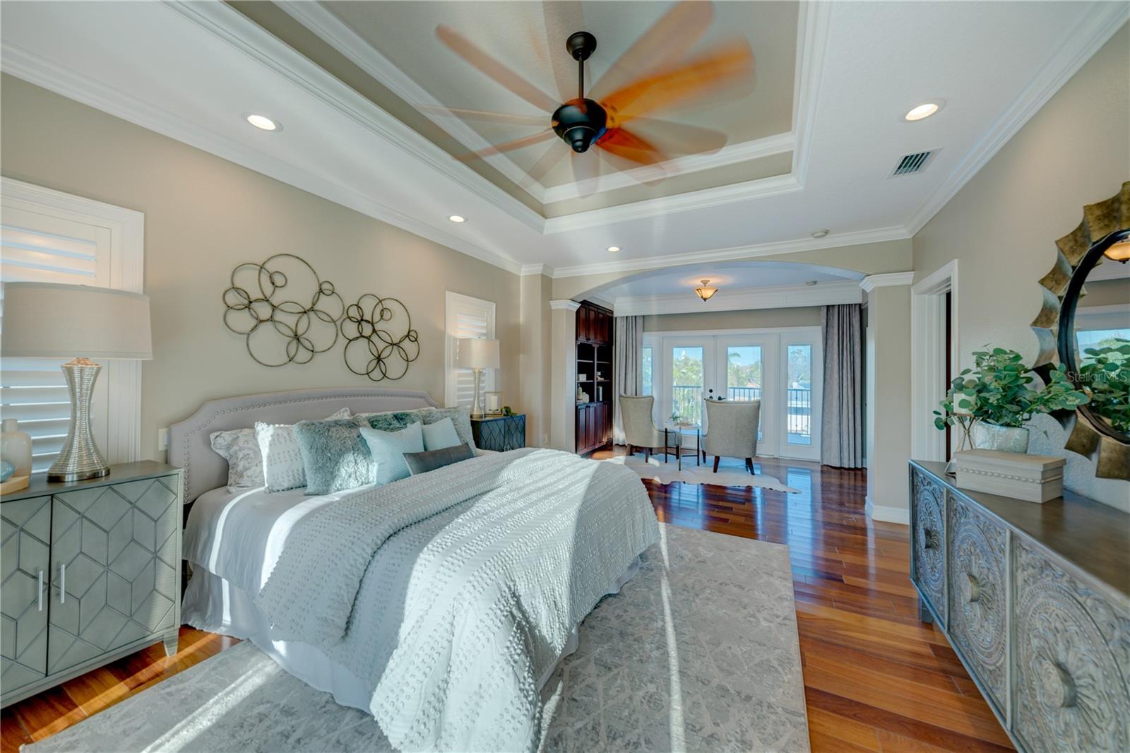 HARBOR VIEW VILLAS - Residential