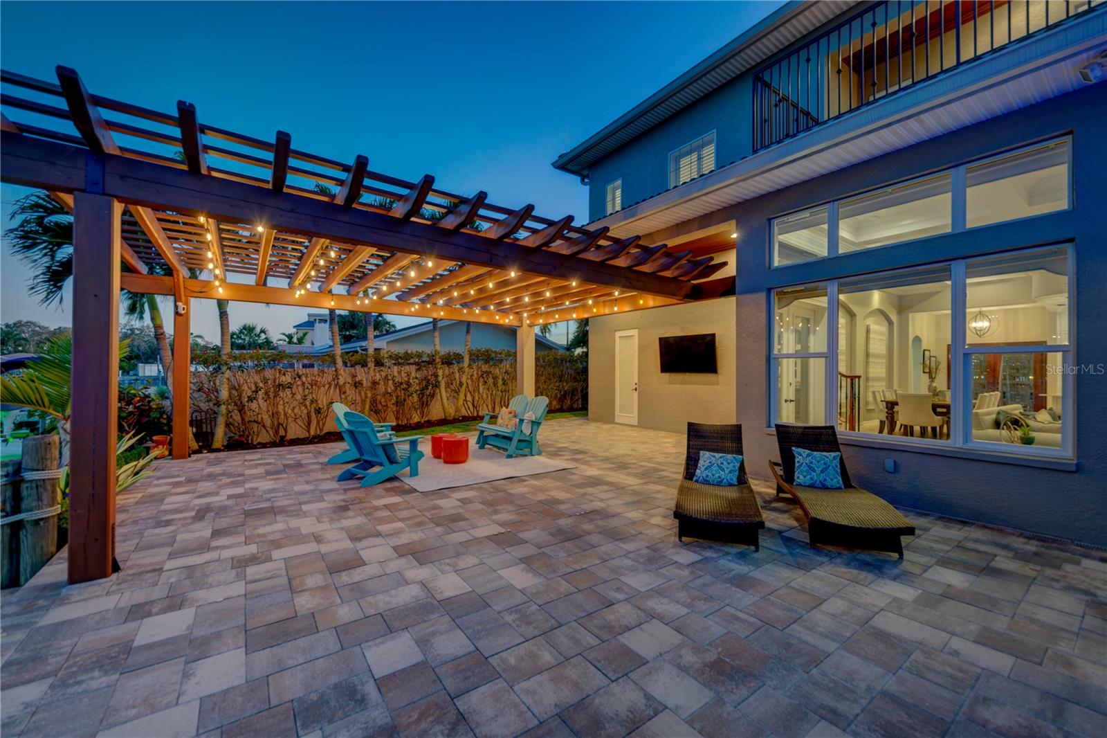 HARBOR VIEW VILLAS - Residential