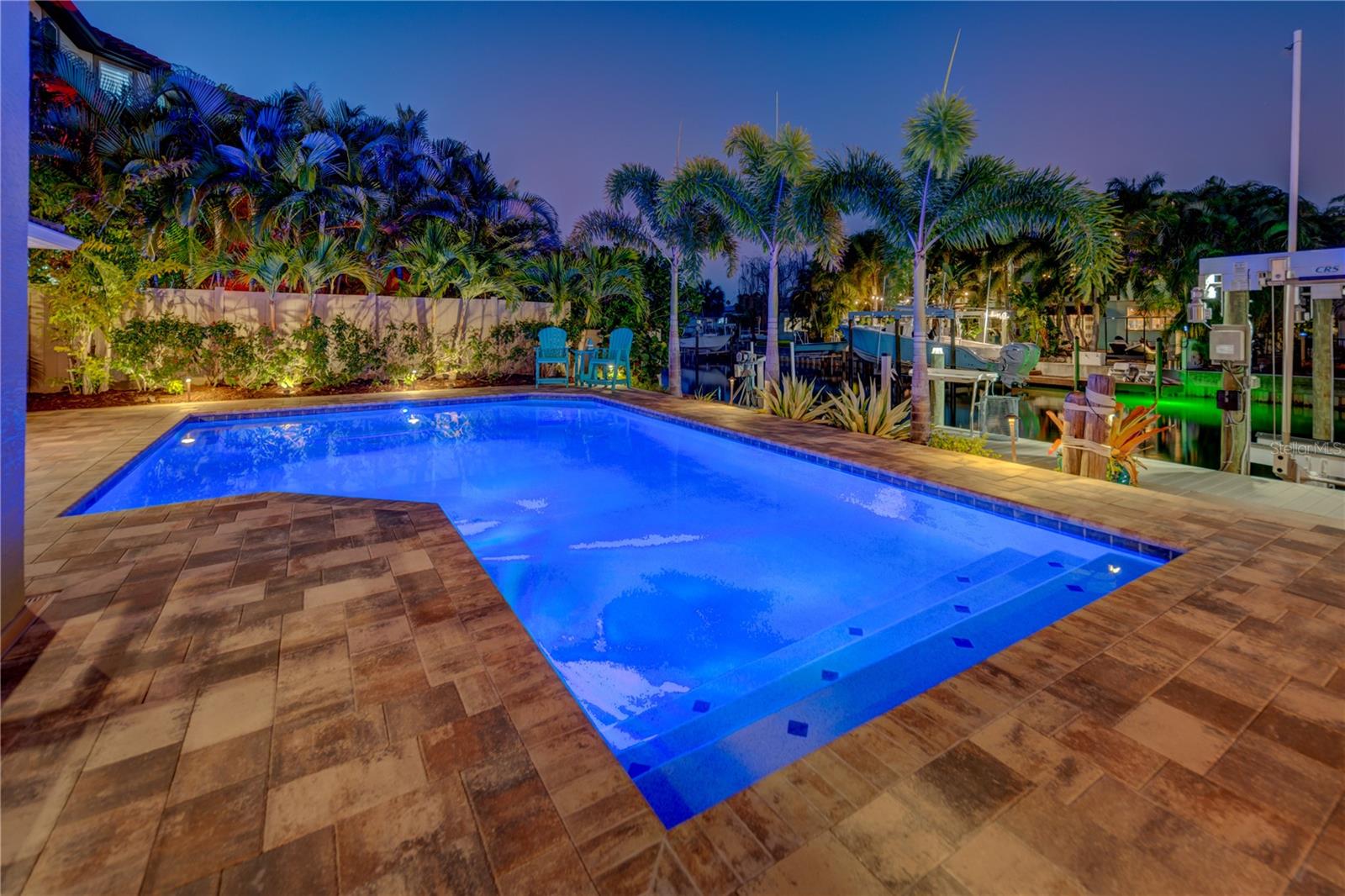 HARBOR VIEW VILLAS - Residential