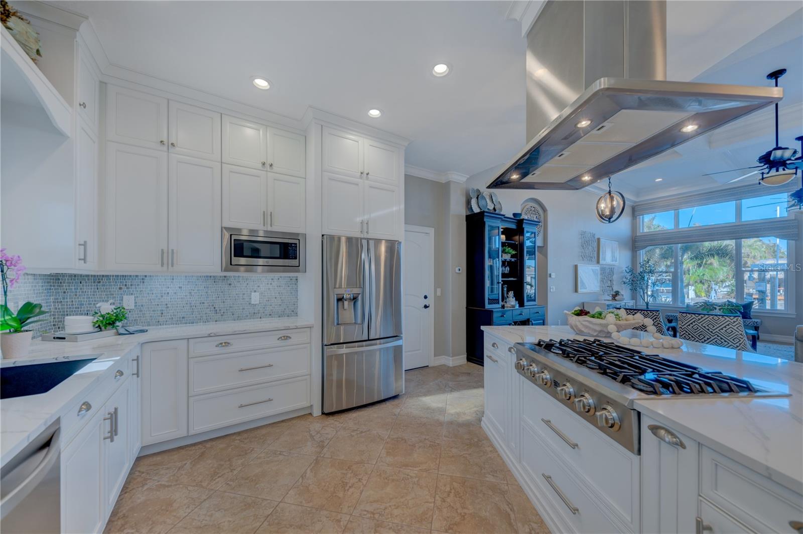 HARBOR VIEW VILLAS - Residential