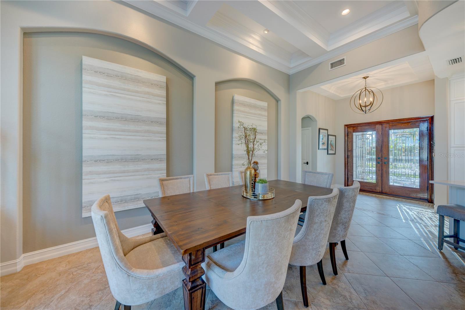 HARBOR VIEW VILLAS - Residential