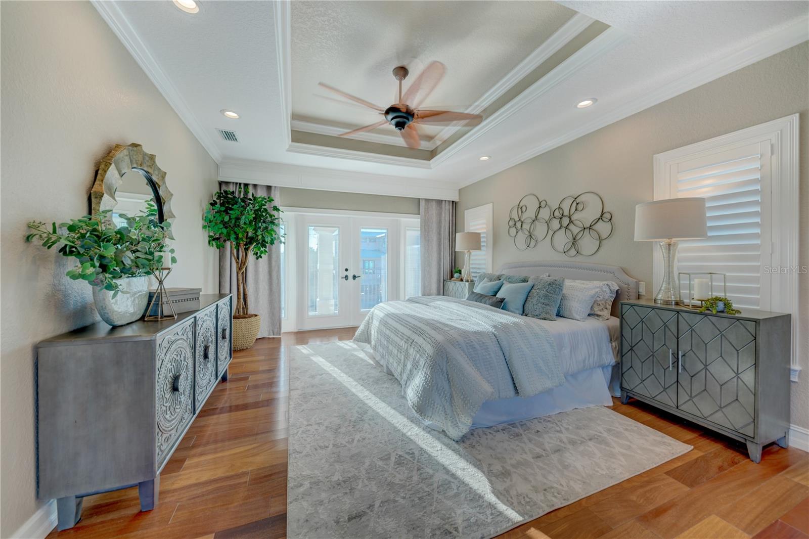 HARBOR VIEW VILLAS - Residential