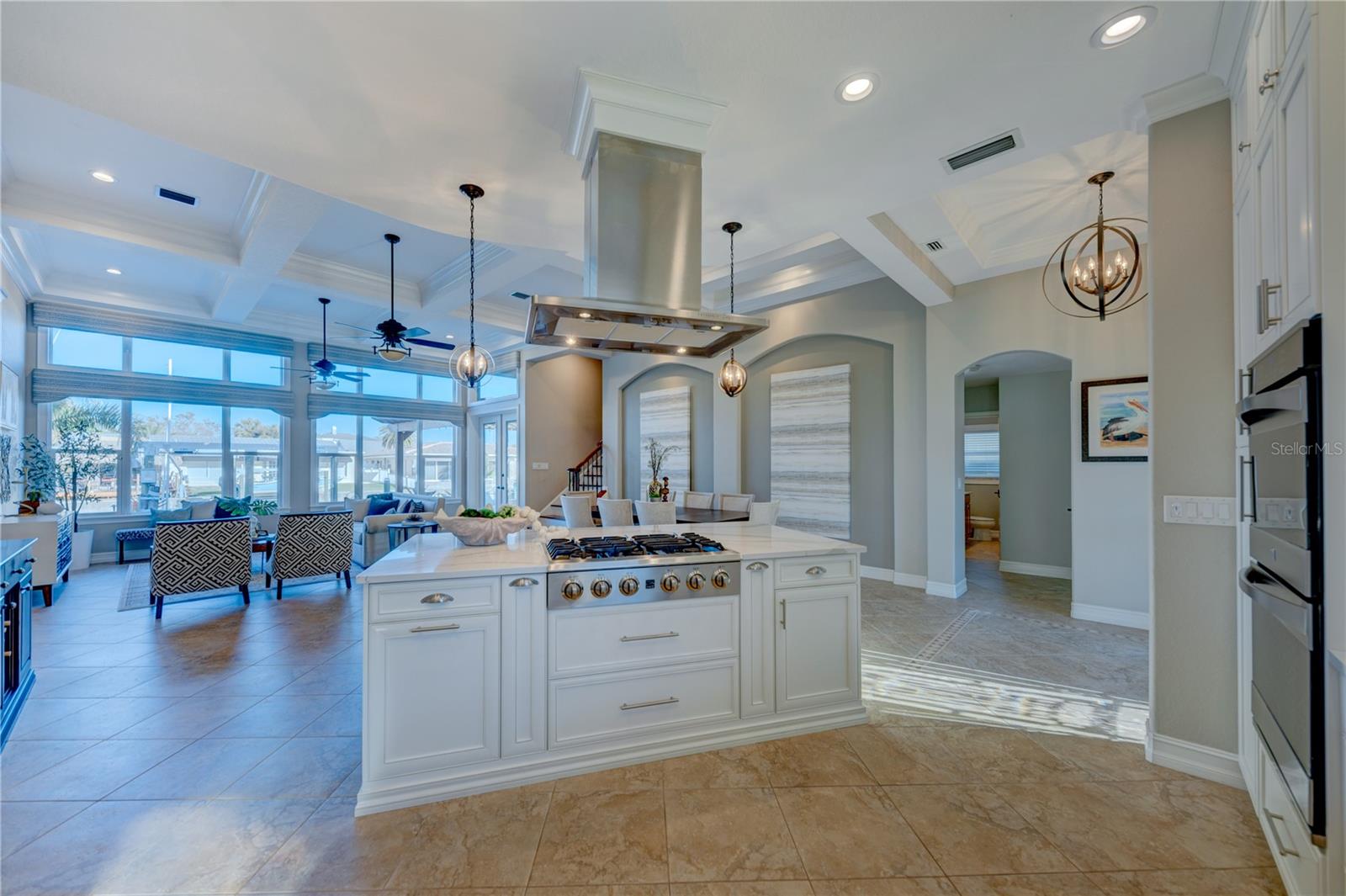 HARBOR VIEW VILLAS - Residential