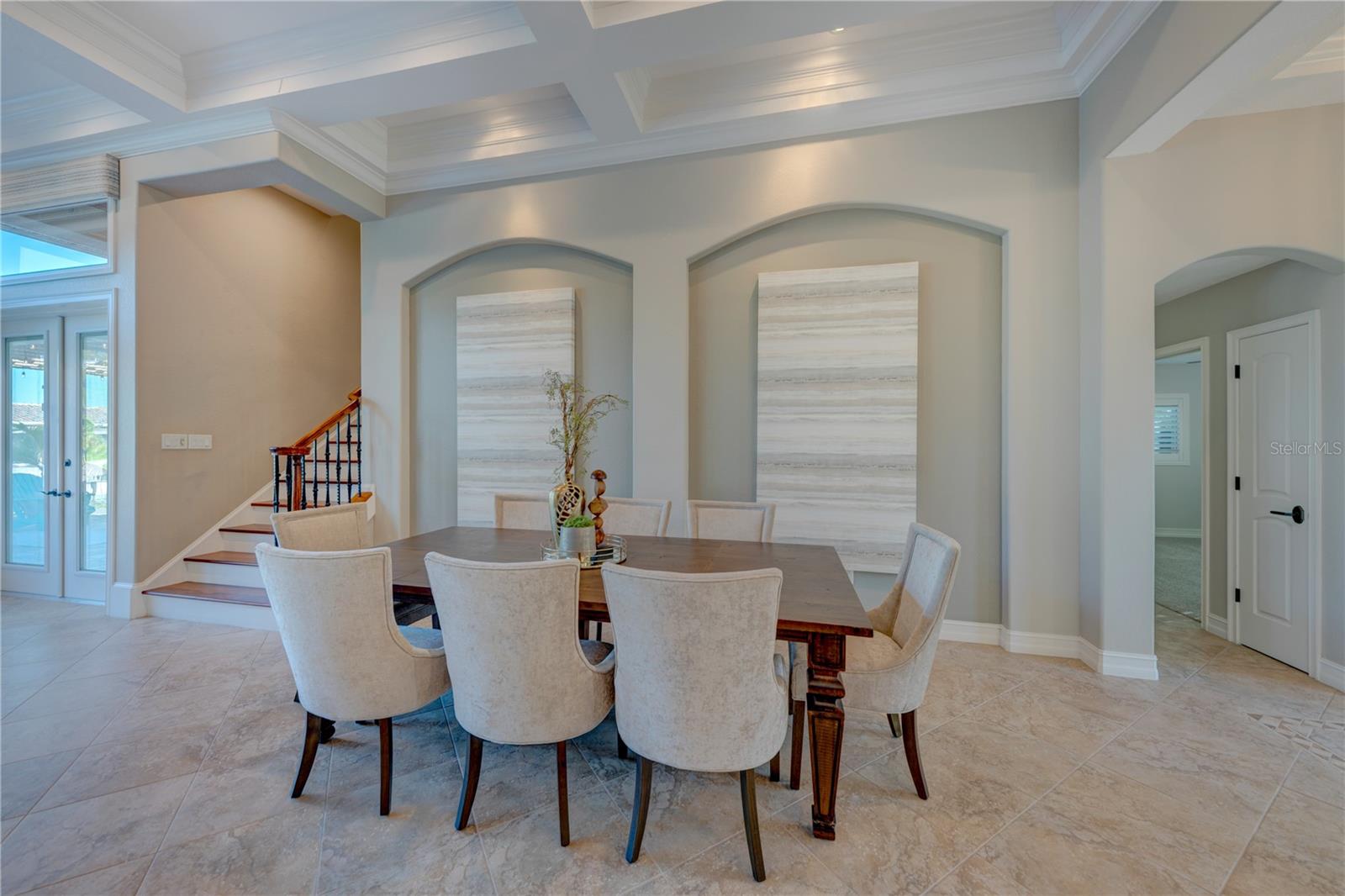 HARBOR VIEW VILLAS - Residential