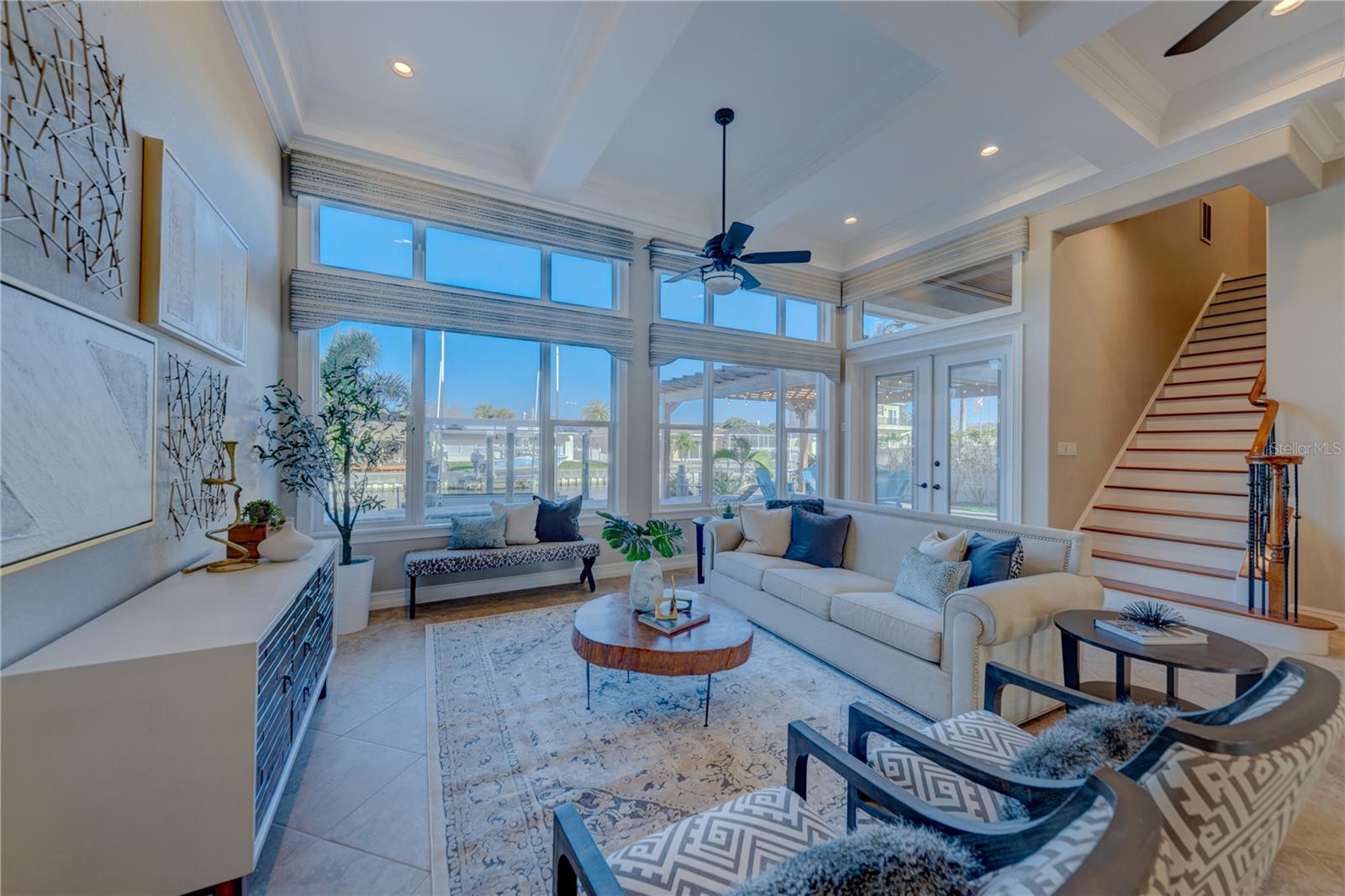 HARBOR VIEW VILLAS - Residential