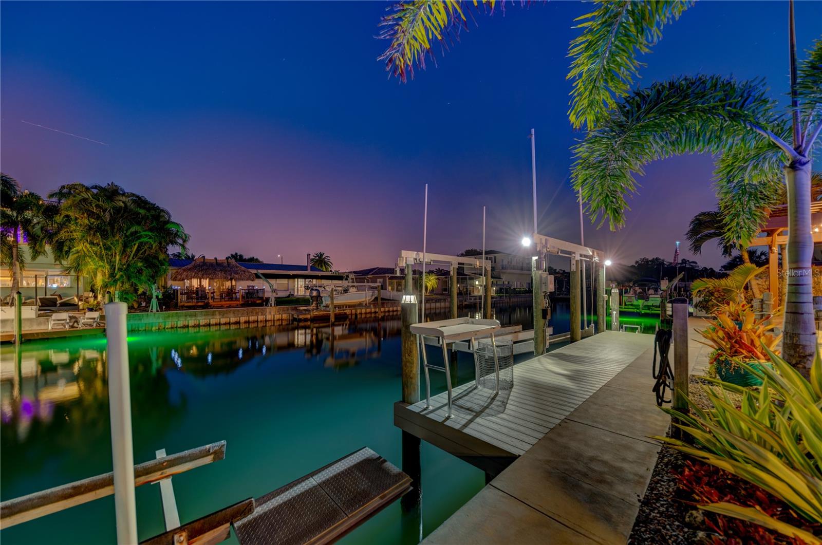 HARBOR VIEW VILLAS - Residential