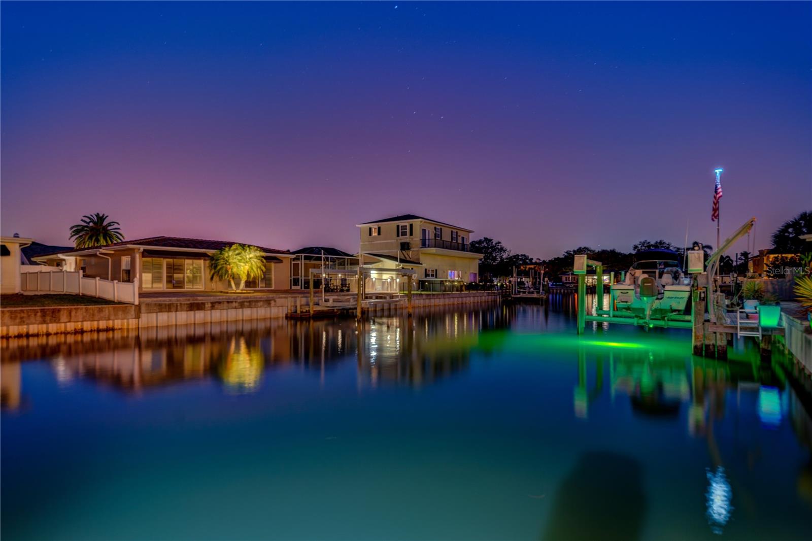 HARBOR VIEW VILLAS - Residential