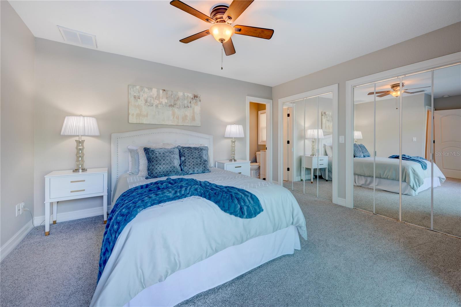 HARBOR VIEW VILLAS - Residential