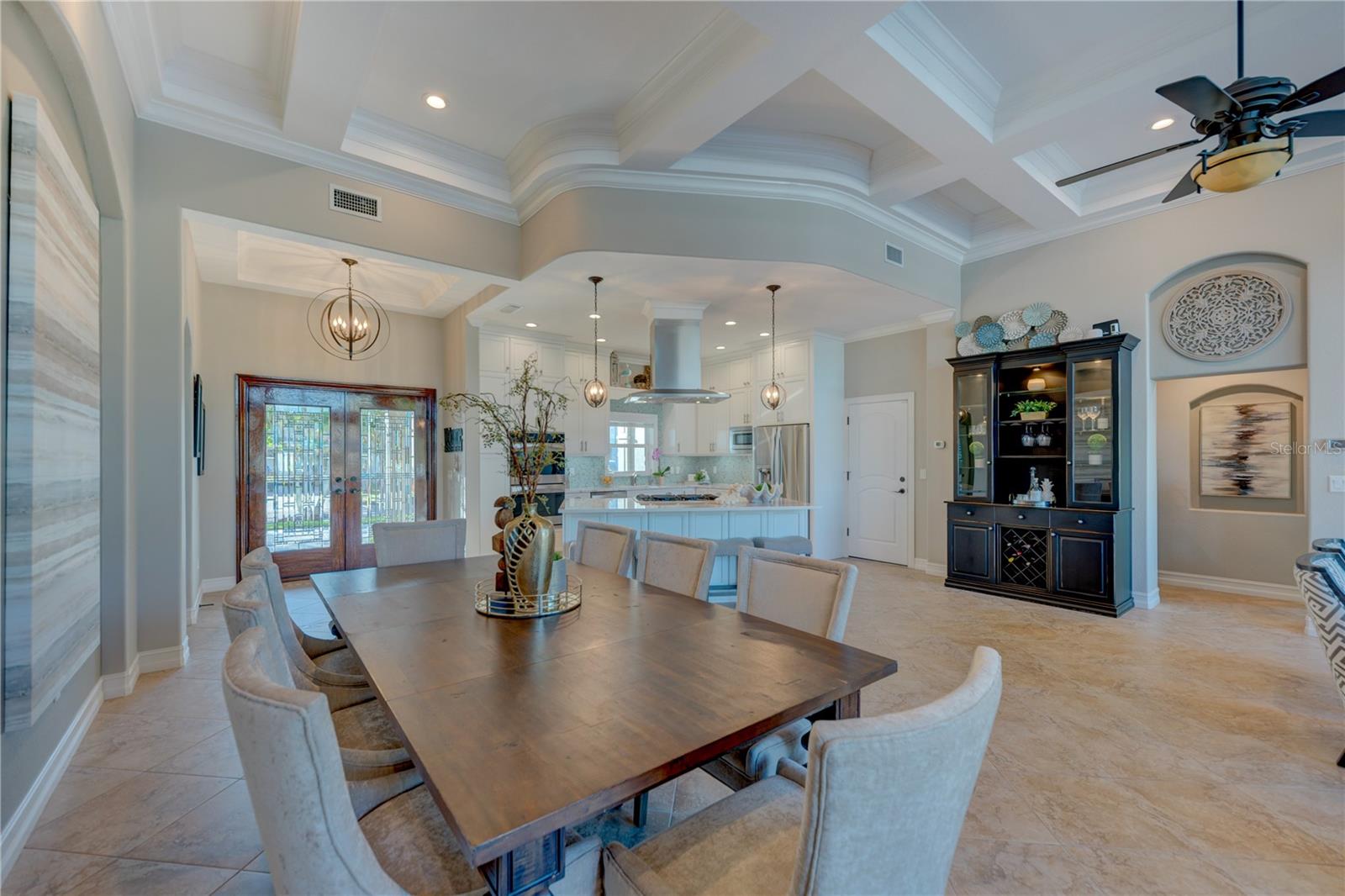 HARBOR VIEW VILLAS - Residential