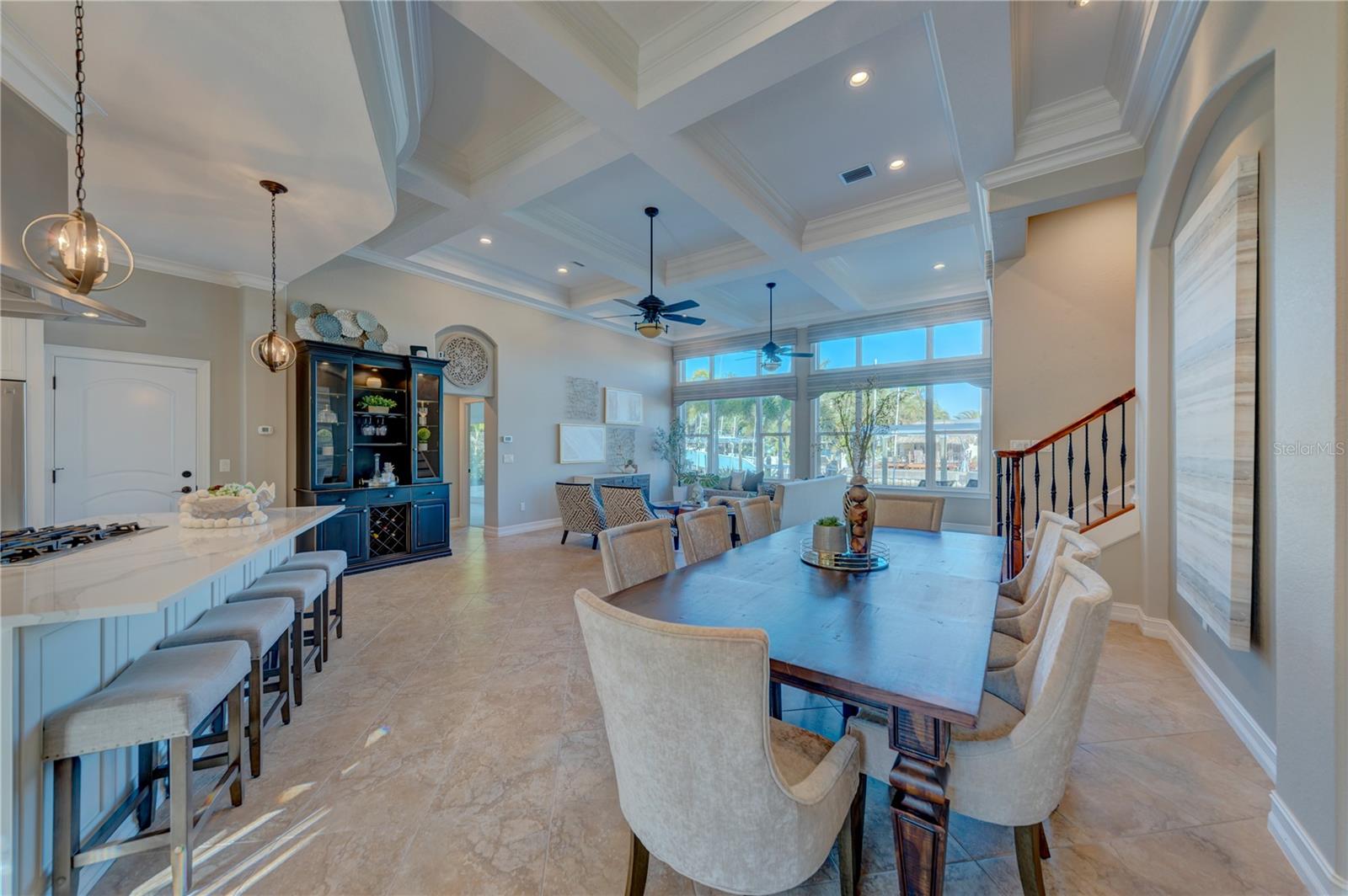 HARBOR VIEW VILLAS - Residential