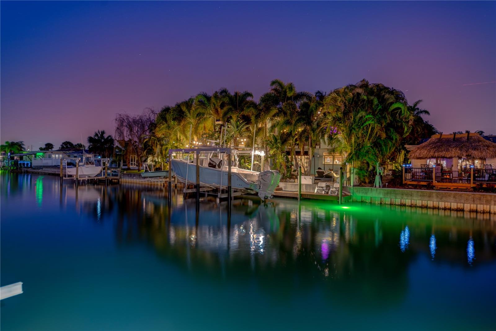 HARBOR VIEW VILLAS - Residential