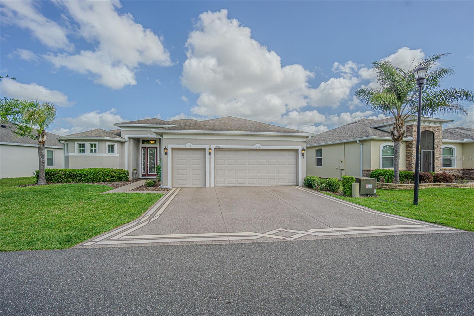 29203 GRASS BUNKER DRIVE