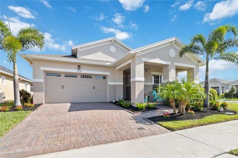 A home in SAINT CLOUD