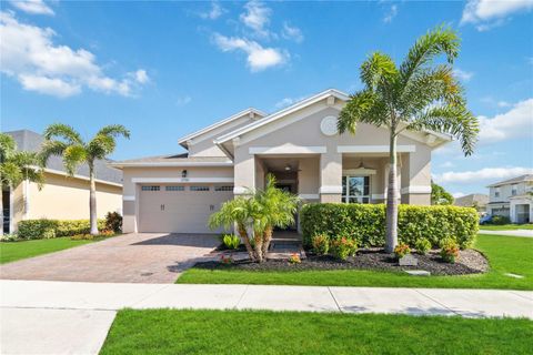 A home in SAINT CLOUD