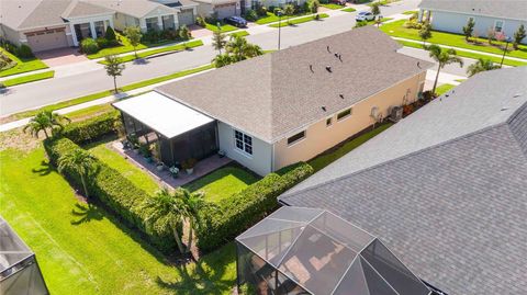 A home in SAINT CLOUD