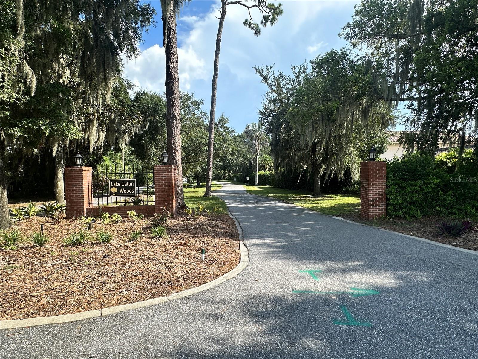 4960 LAKE GATLIN WOODS CT