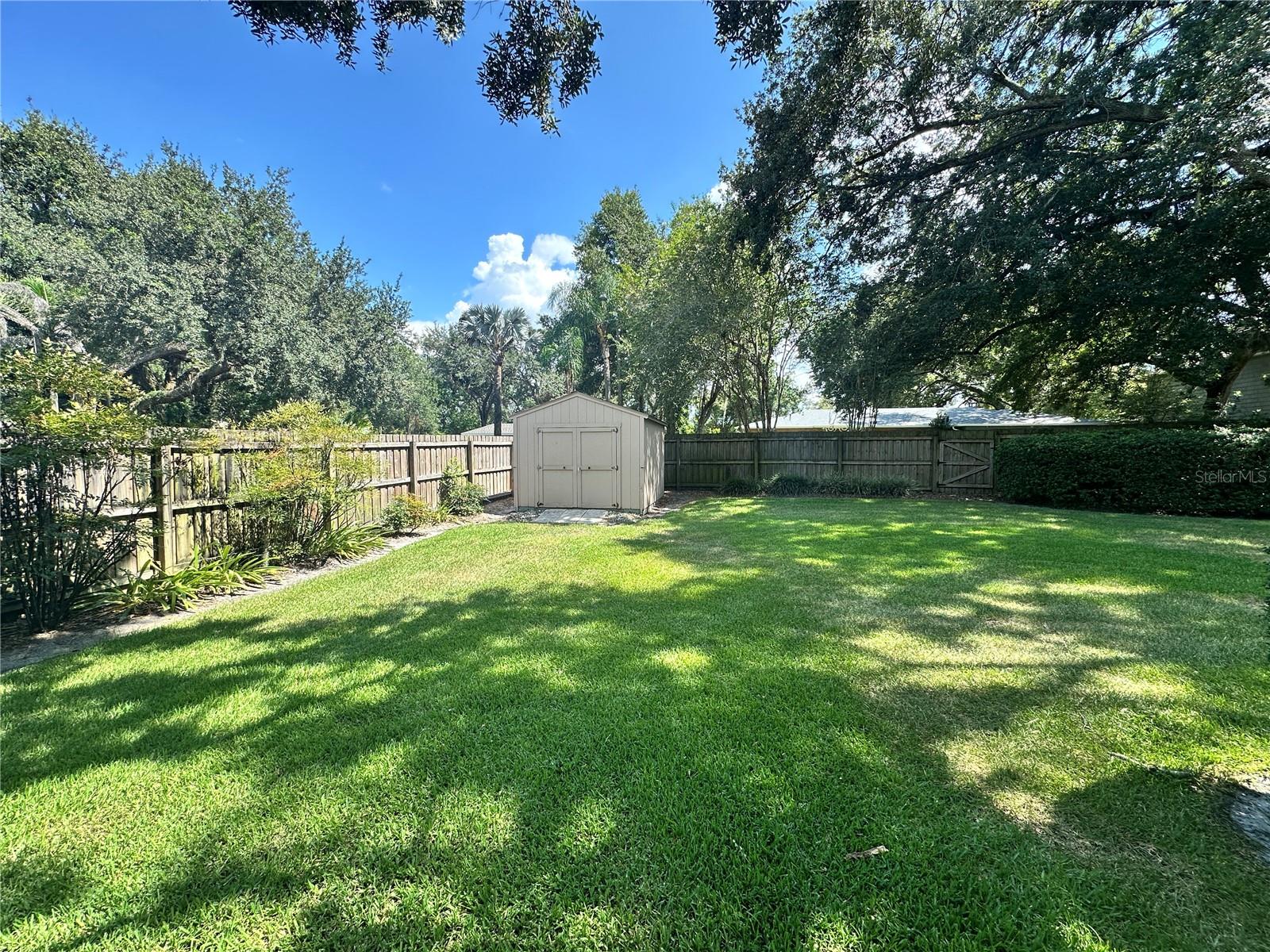 4960 LAKE GATLIN WOODS CT