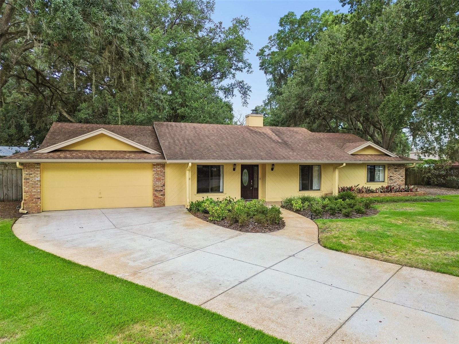 4960 LAKE GATLIN WOODS CT
