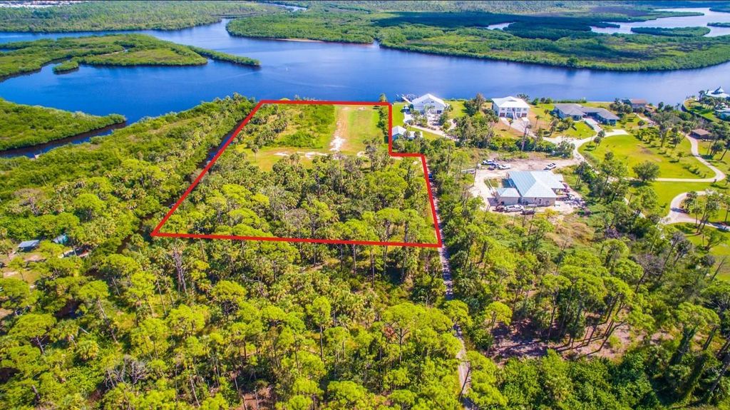 Photo of Deer Court, Venice, FL 34293 (MLS # A4670059)