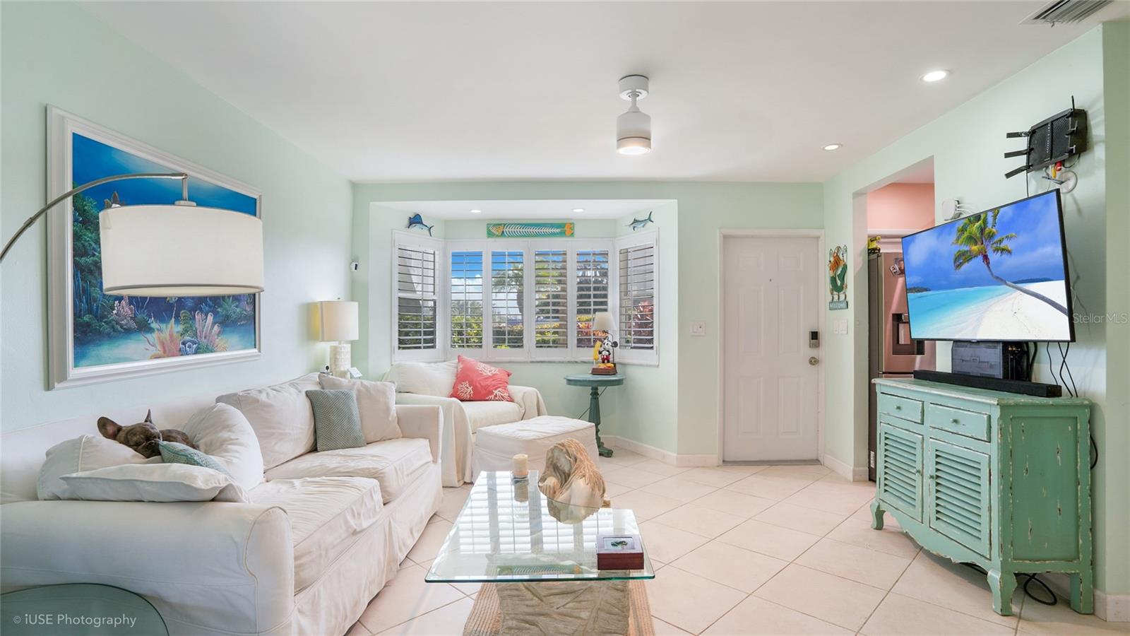 BURTON POINT CONDO - Residential