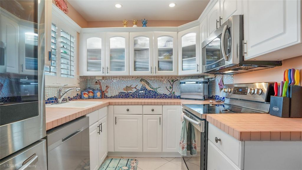 Photo of 535 Hendricks Isle #108, Fort Lauderdale, FL 33301 (MLS # O6393701)