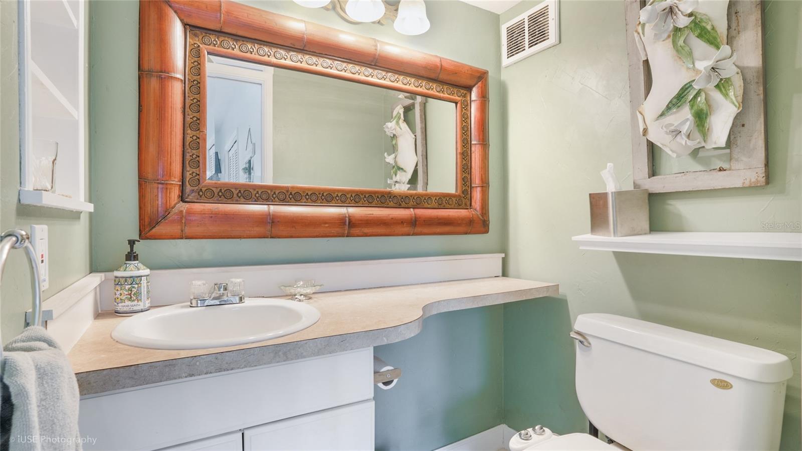 BURTON POINT CONDO - Residential