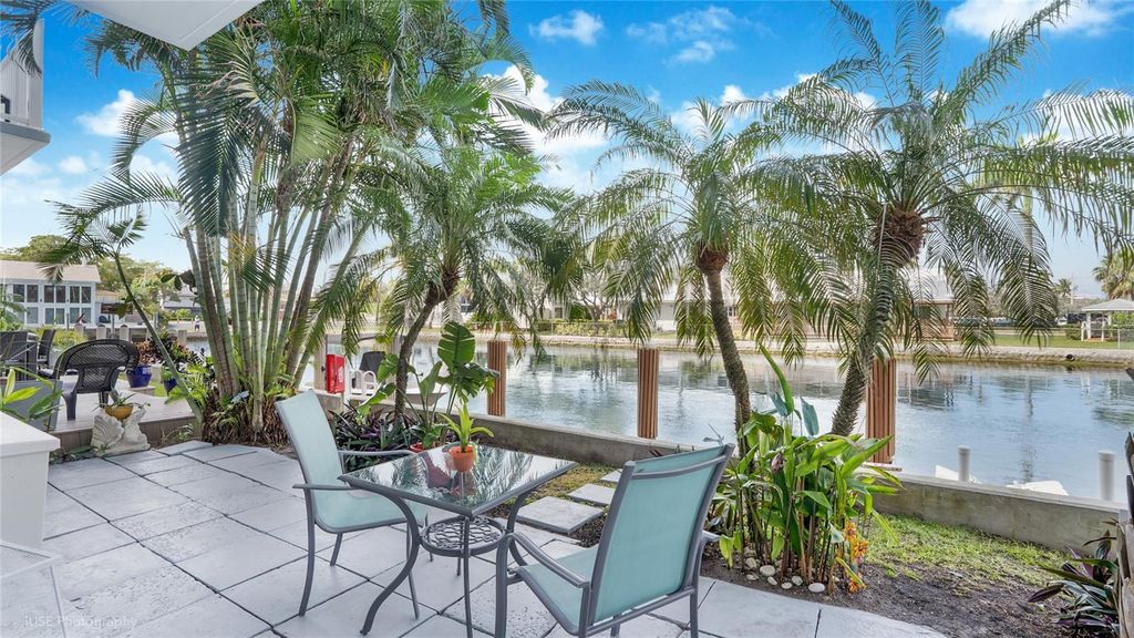 Photo of 535 Hendricks Isle #108, Fort Lauderdale, FL 33301 (MLS # O6393701)