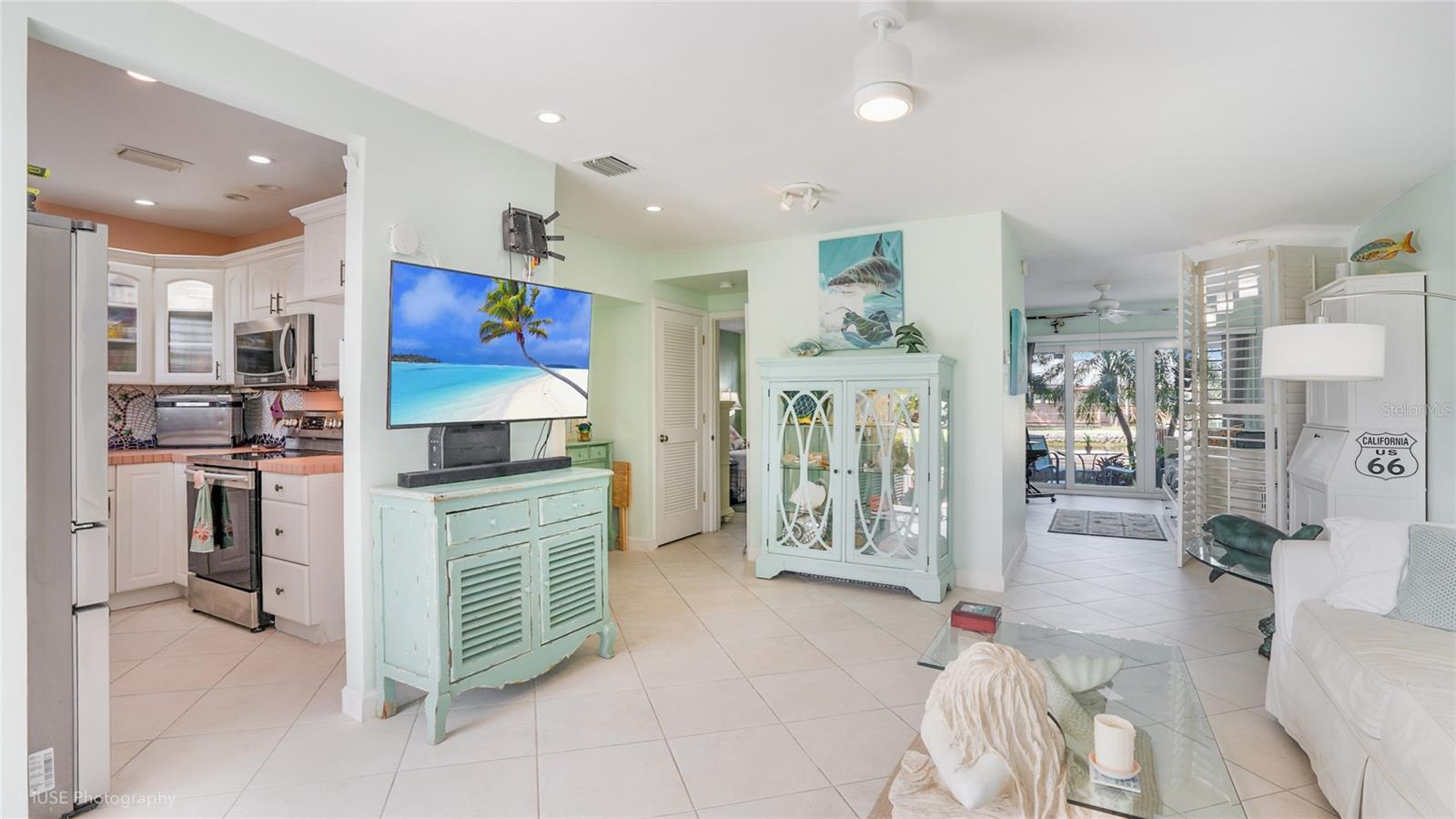 BURTON POINT CONDO - Residential