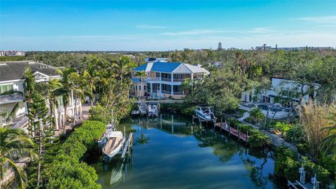 A home in SARASOTA