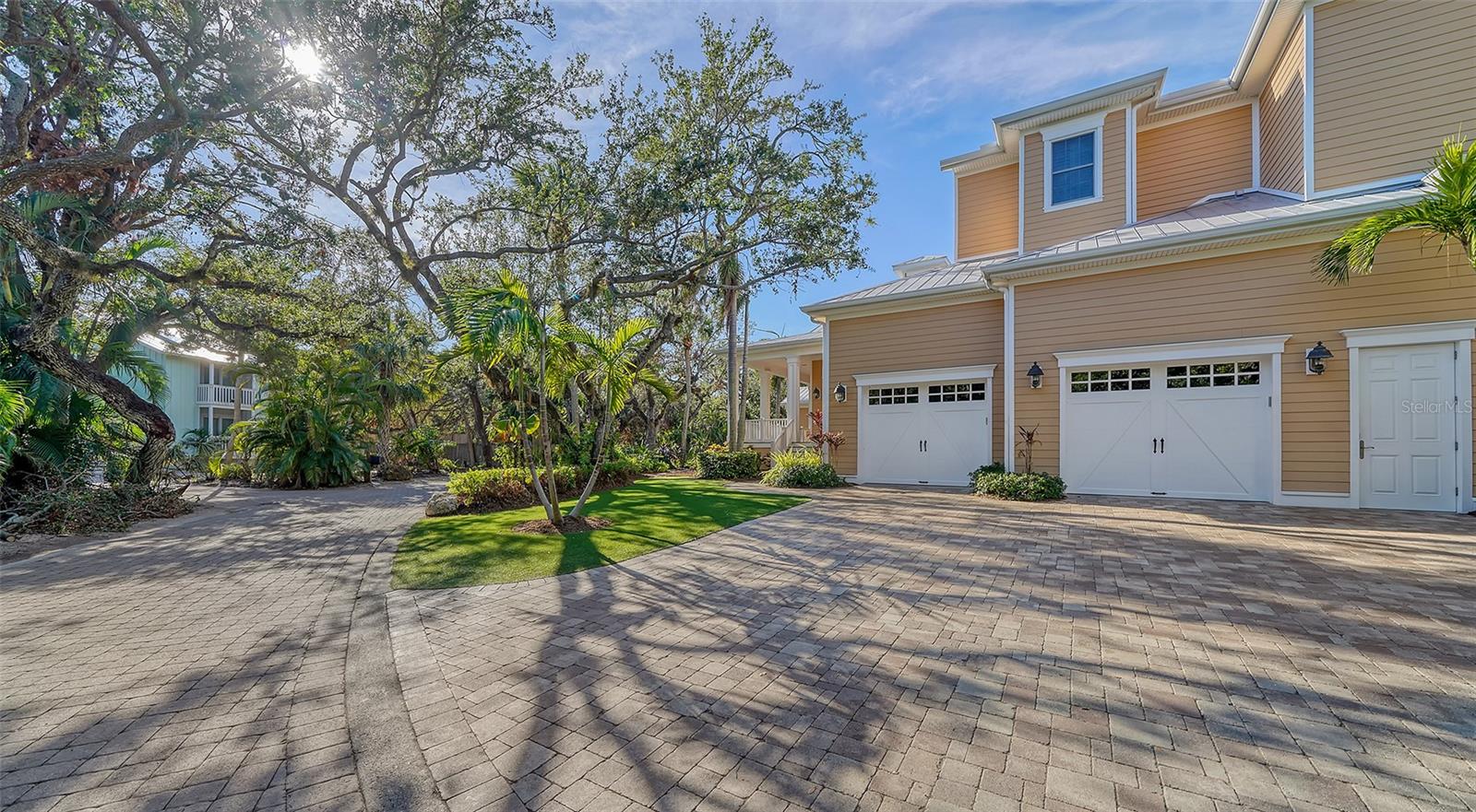 5309 HIDDEN HARBOR ROAD