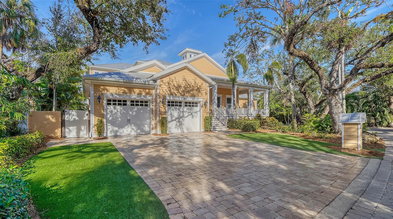5309 HIDDEN HARBOR ROAD