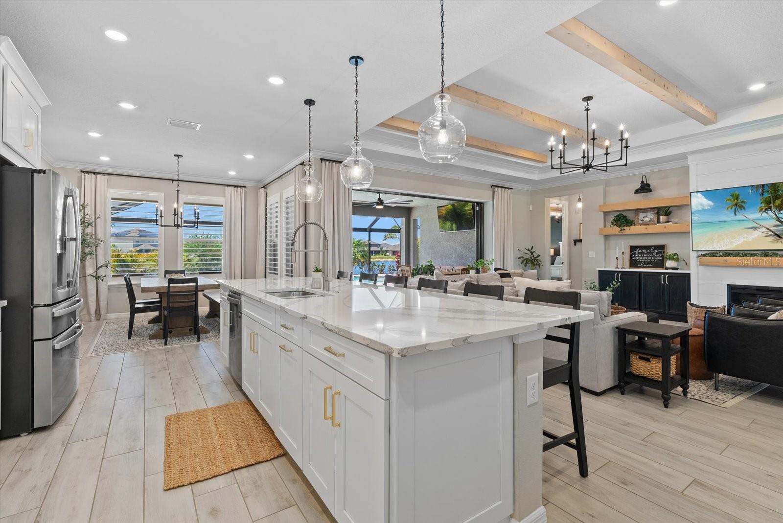 3409 - SKYE RANCH NEIGHBORHOOD TWO - Residential