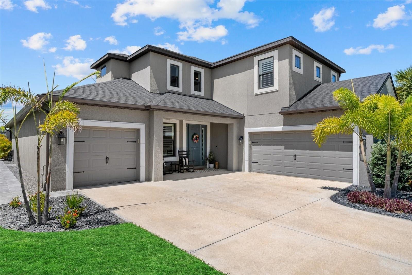 3409 - SKYE RANCH NEIGHBORHOOD TWO - Residential