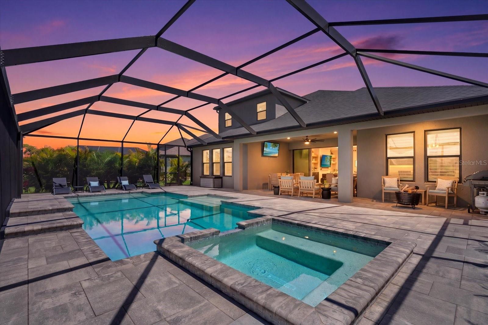 9293 TEQUILA SUNRISE DRIVE