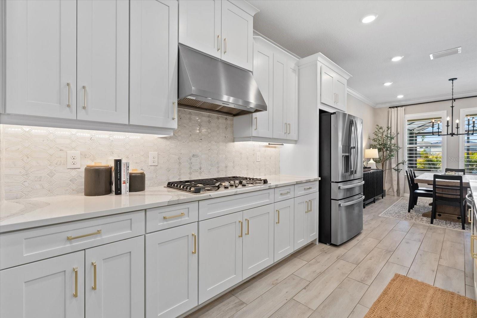 3409 - SKYE RANCH NEIGHBORHOOD TWO - Residential