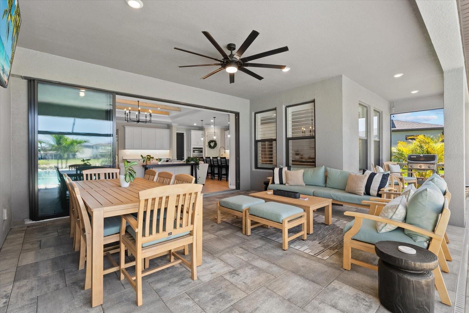 3409 - SKYE RANCH NEIGHBORHOOD TWO - Residential