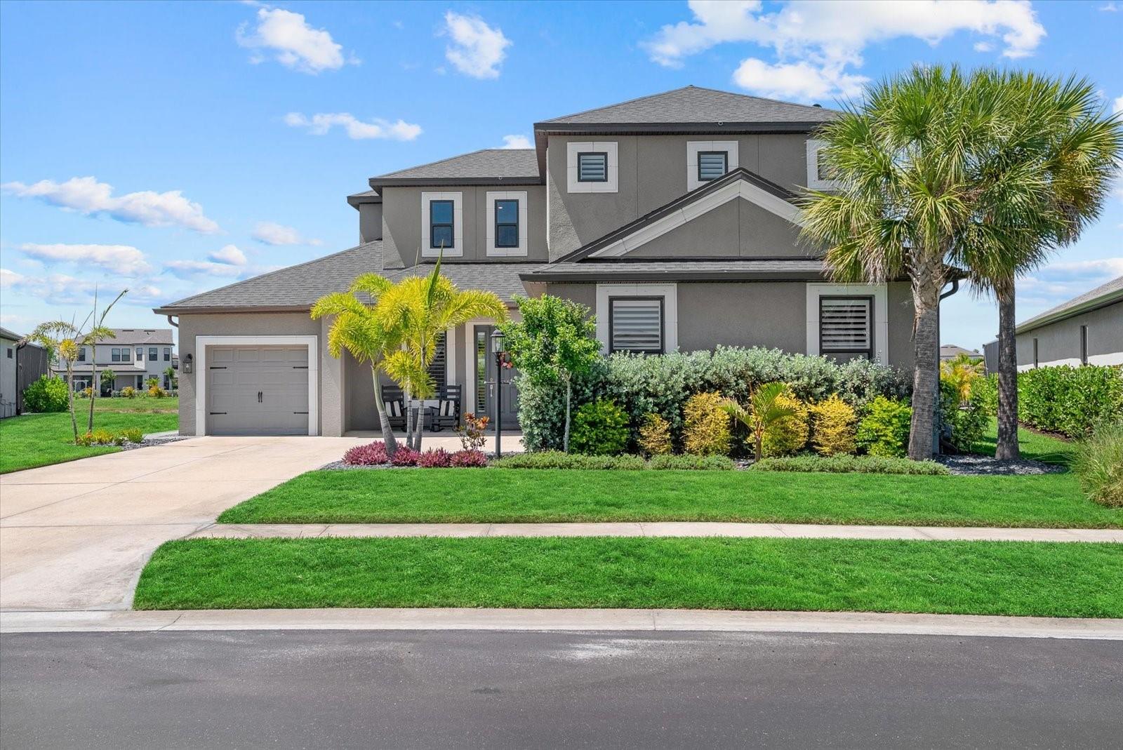3409 - SKYE RANCH NEIGHBORHOOD TWO - Residential