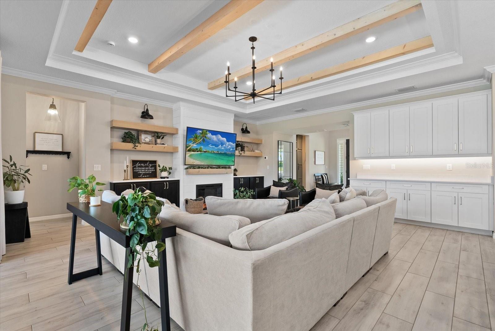 3409 - SKYE RANCH NEIGHBORHOOD TWO - Residential