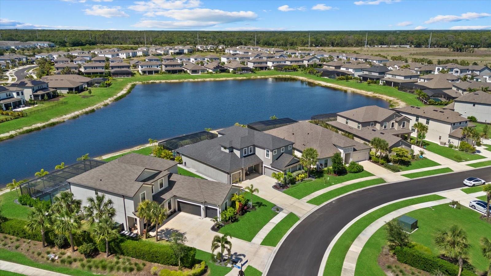 3409 - SKYE RANCH NEIGHBORHOOD TWO - Residential