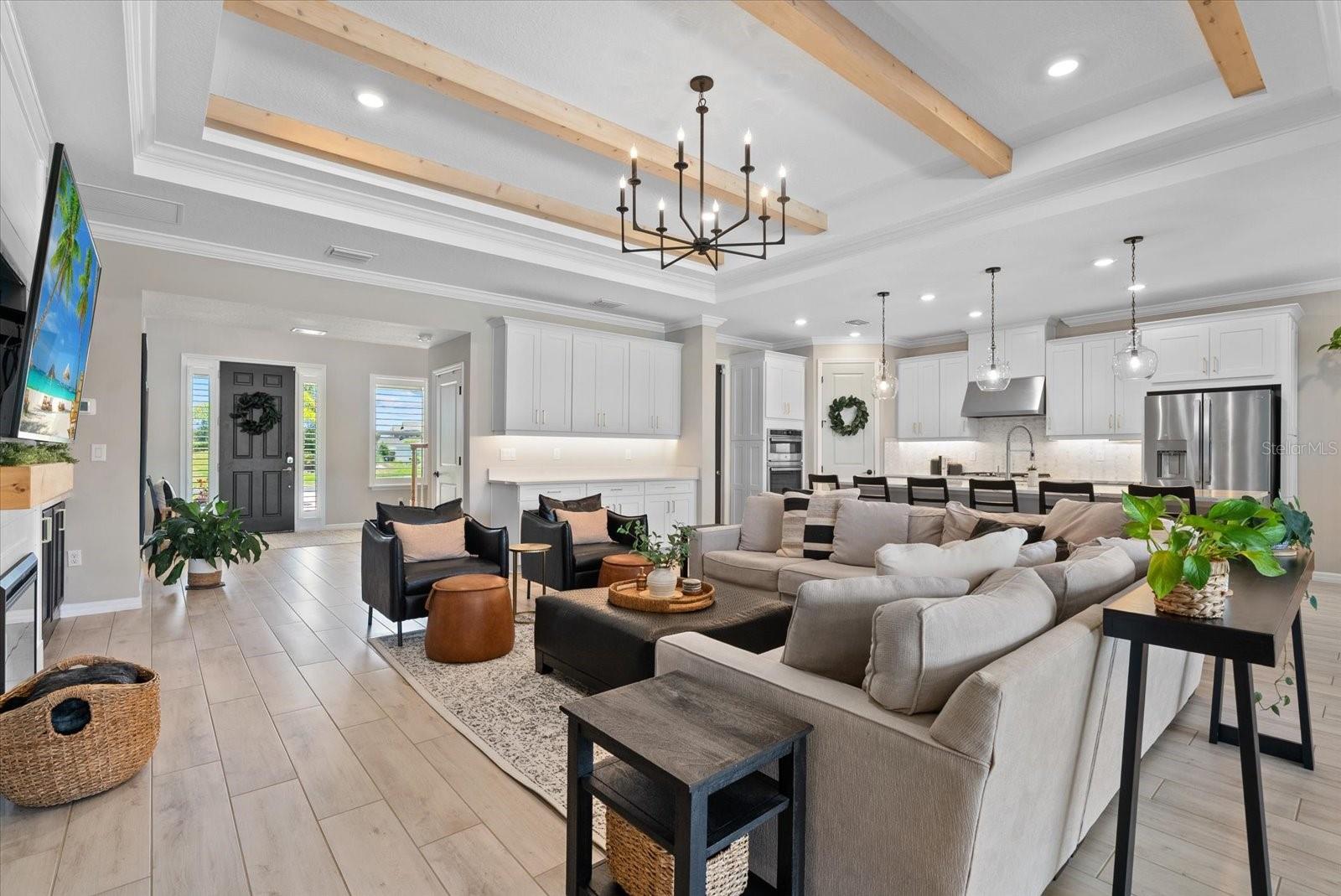 3409 - SKYE RANCH NEIGHBORHOOD TWO - Residential