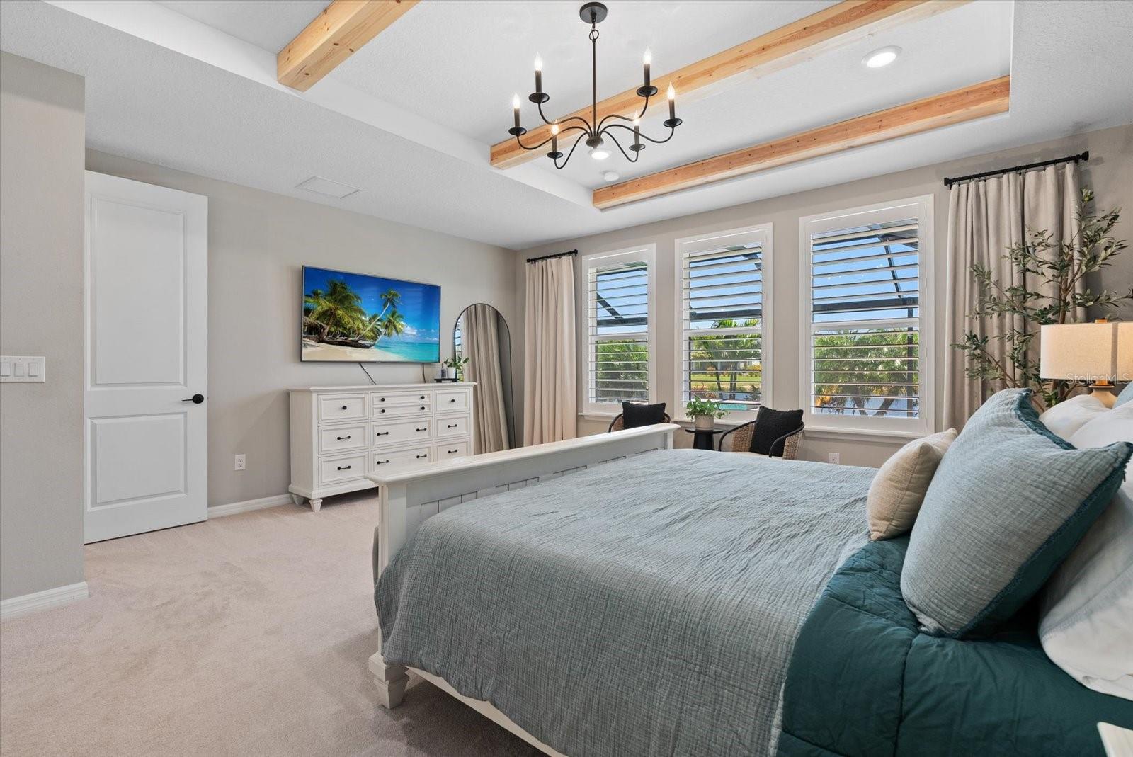 3409 - SKYE RANCH NEIGHBORHOOD TWO - Residential