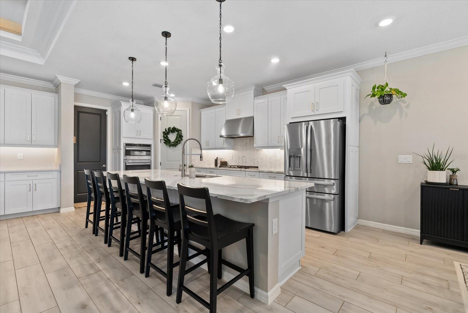 3409 - SKYE RANCH NEIGHBORHOOD TWO - Residential
