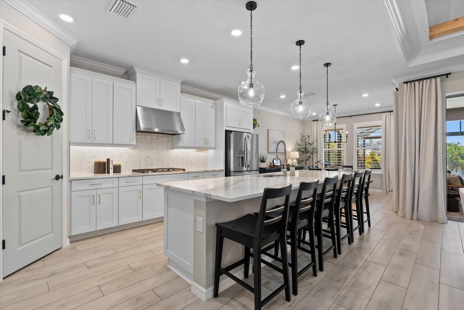 3409 - SKYE RANCH NEIGHBORHOOD TWO - Residential