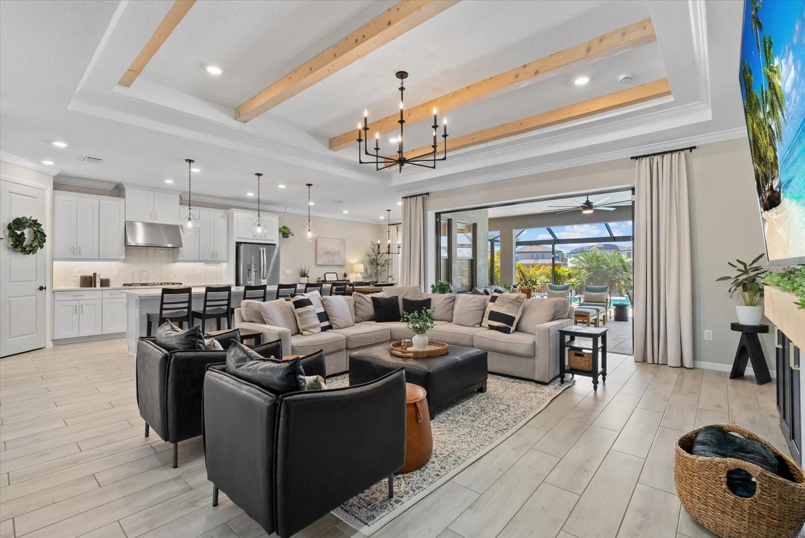 3409 - SKYE RANCH NEIGHBORHOOD TWO - Residential