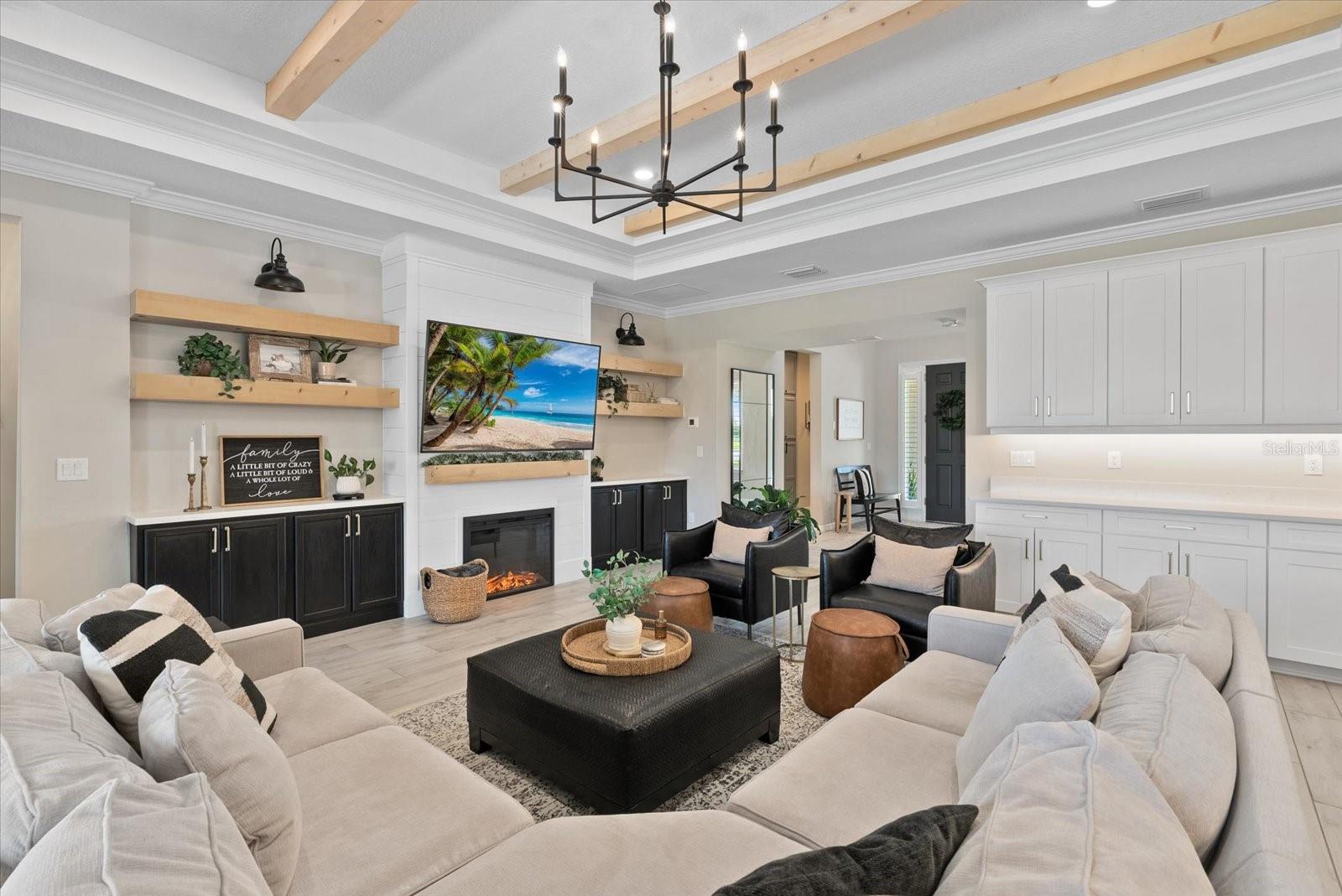 3409 - SKYE RANCH NEIGHBORHOOD TWO - Residential