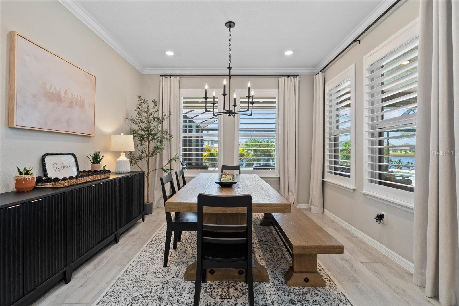3409 - SKYE RANCH NEIGHBORHOOD TWO - Residential