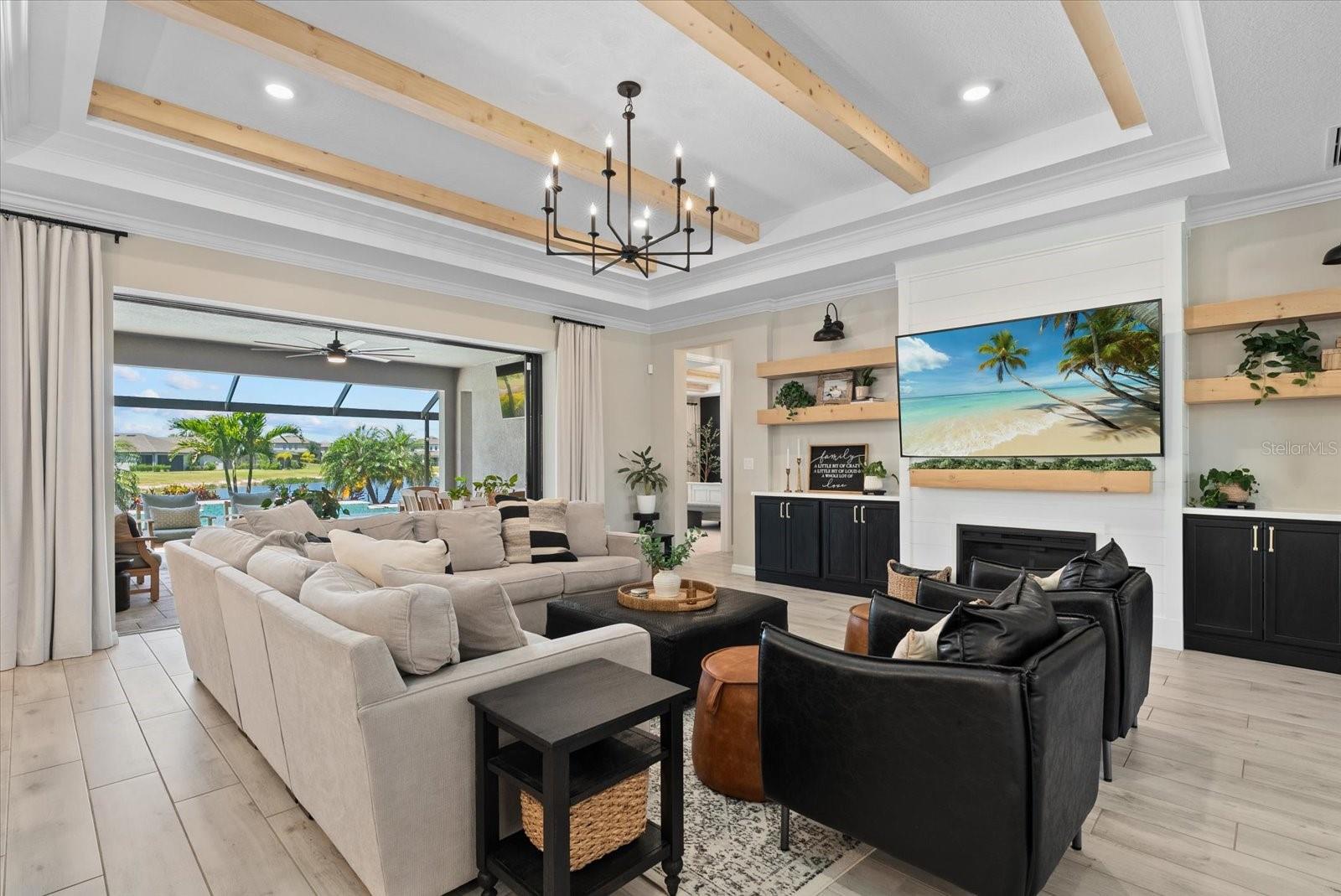 3409 - SKYE RANCH NEIGHBORHOOD TWO - Residential